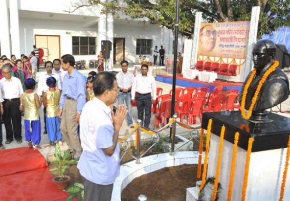 State remembers Sachin Dev Burman